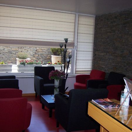 Hotel Santa Apolonia Bragança Dış mekan fotoğraf