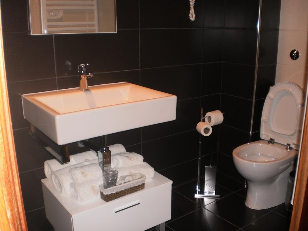 Hotel Santa Apolonia Bragança Oda fotoğraf