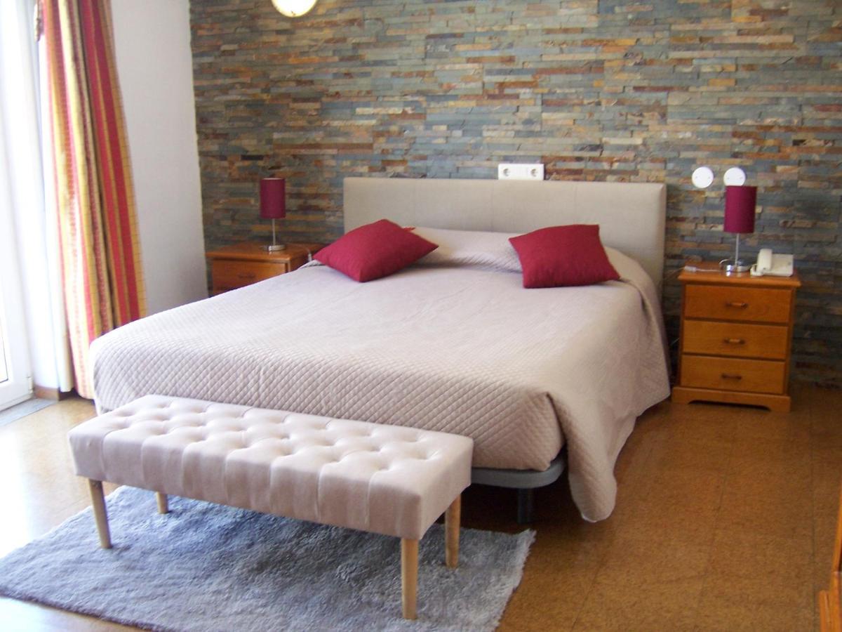 Hotel Santa Apolonia Bragança Dış mekan fotoğraf